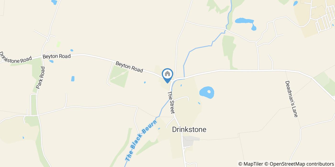 Studio Flat, Whitegates Cottage  Drinkstone, IP30