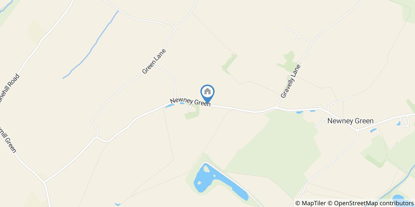 1 Bed Bungalow, Benedict Otes, CM1