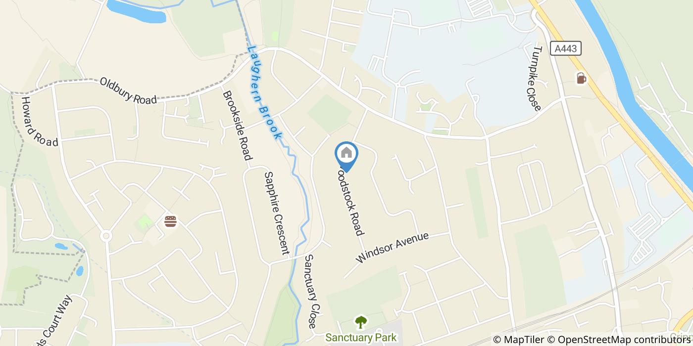 3 Bed Semi-Detached House, Woodstock Road, WR2
