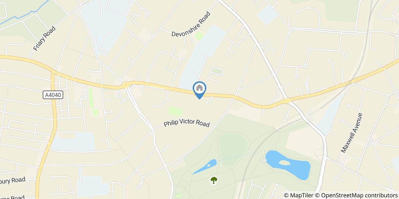 1 Bed Flat, Church Lane, B20