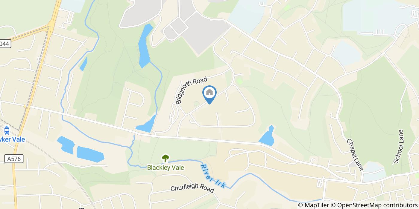Room in a Shared House, Cleethorpes Avenue, M9