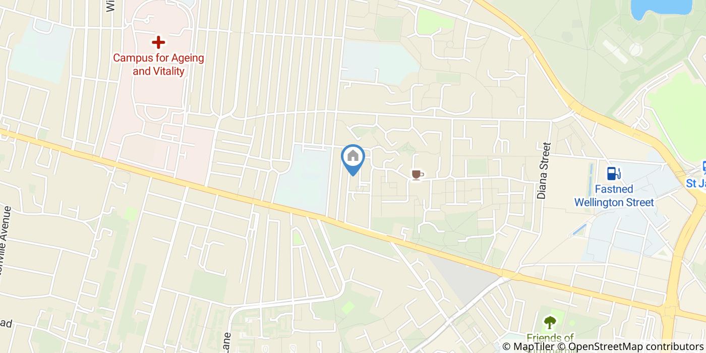 3 Bed Flat, Arthurs Hill, NE4
