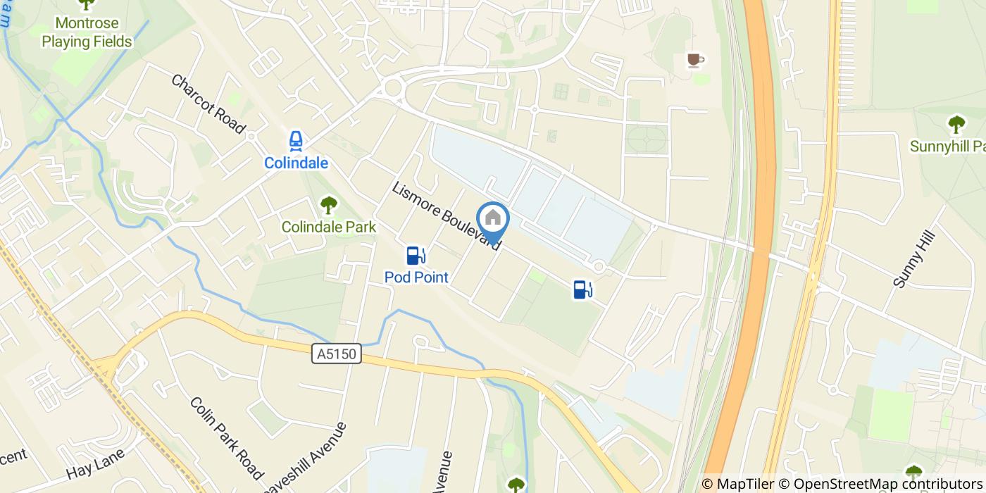 3 Bed Flat, Lismore Boulevard, NW9