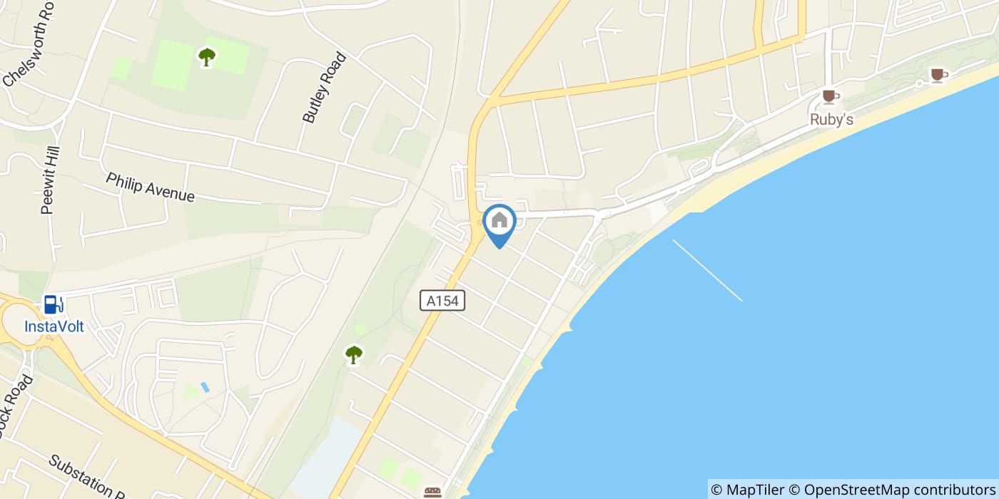 Room in a Shared House, Cavendish Road, IP11