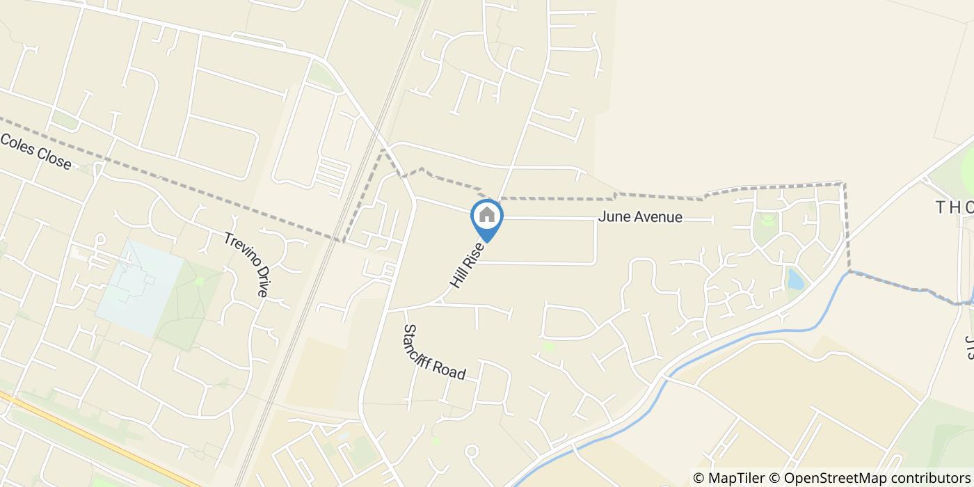 3 Bed Flat, Leicester, LE4