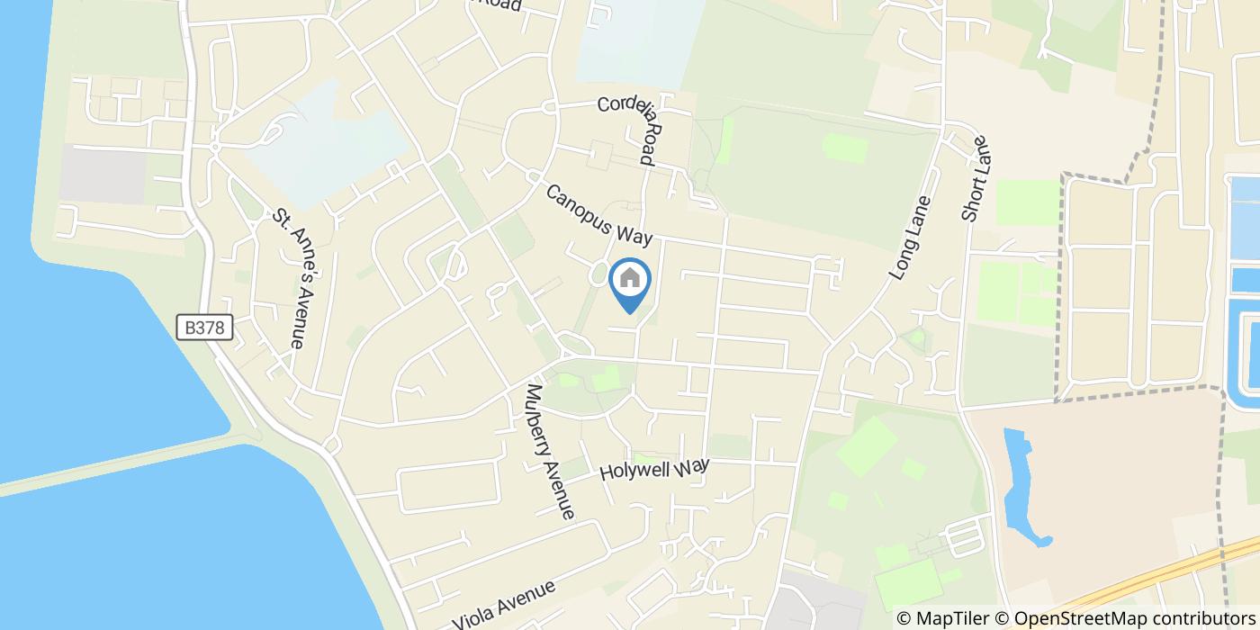 Room in a Shared House, Caledonia Road, TW19