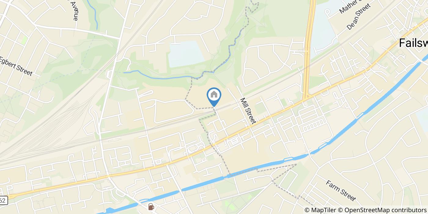 1 Bed Flat, Failsworth Industrial Estate, M35