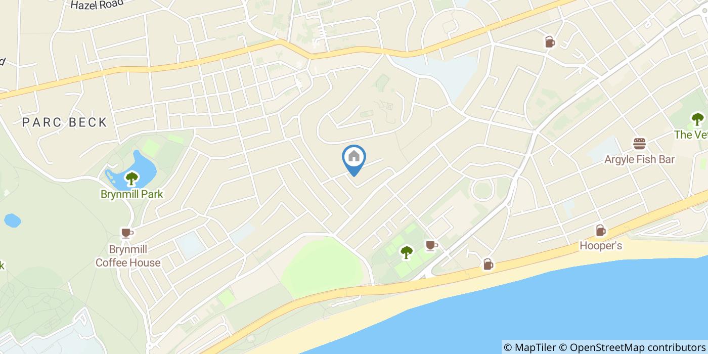 Room in a Shared House, Victoria Terrace, SA1