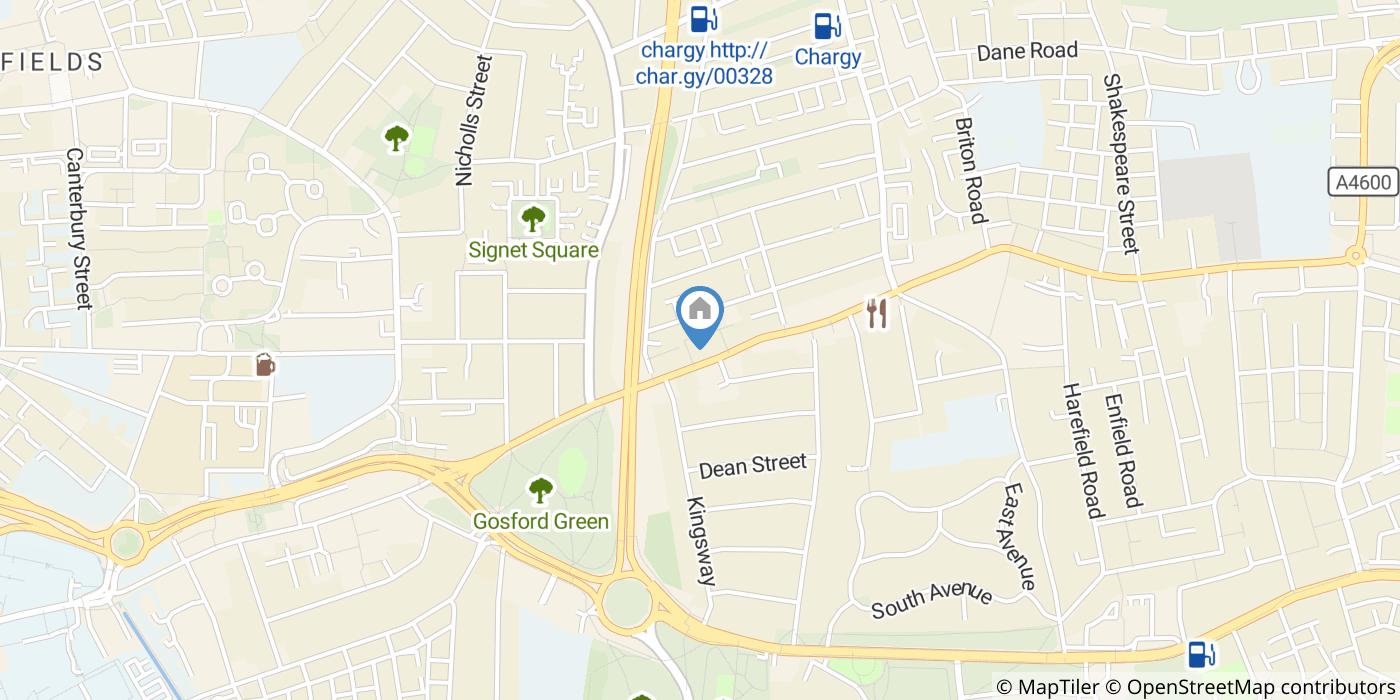 Room in a Shared House, Walsgrave Road, CV2