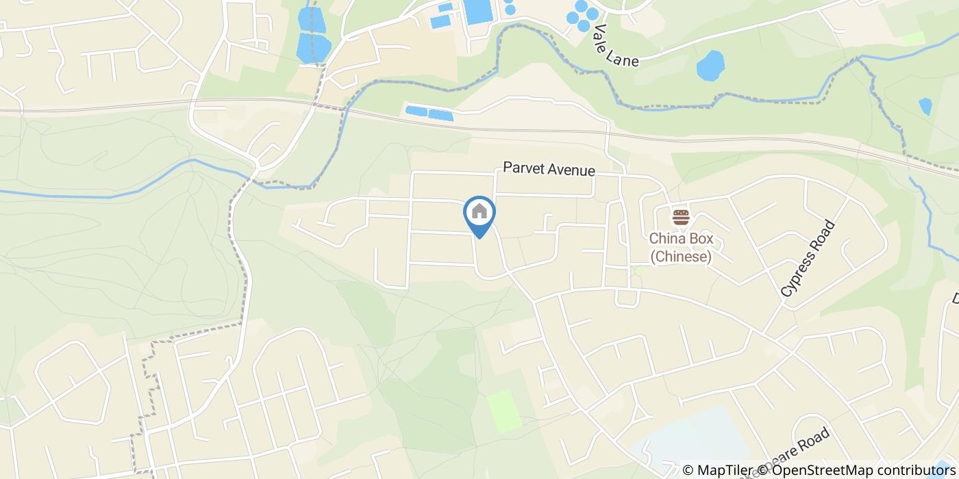 3 Bed Terraced House, Briarwood Avenue, M43