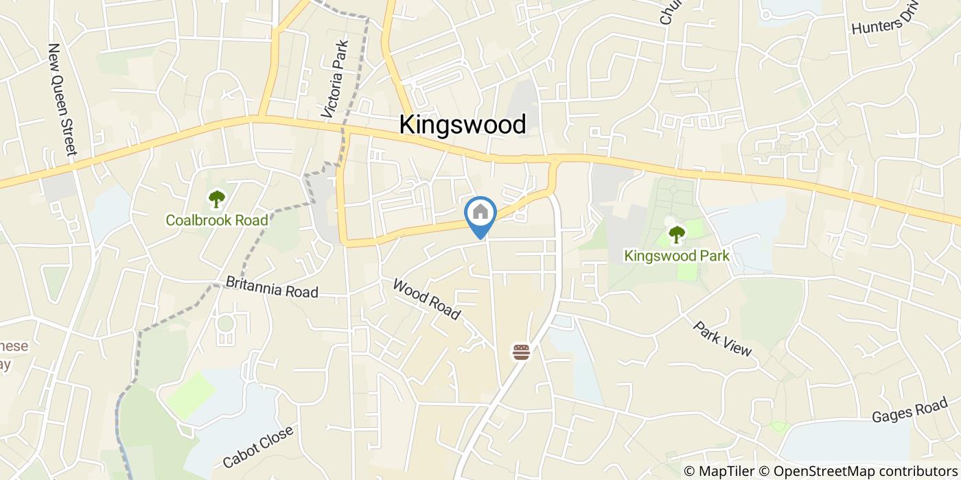 Room in a Shared House, Derrick Road, BS15
