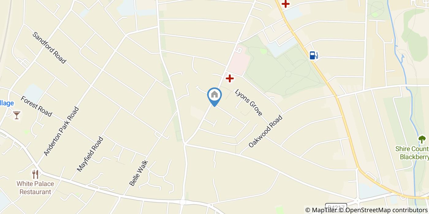 Room in a Shared House, Showell Green Lane, B11