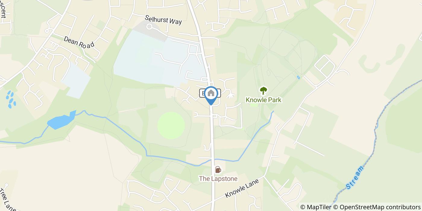 Room in a Shared House, Botley Road, SO50
