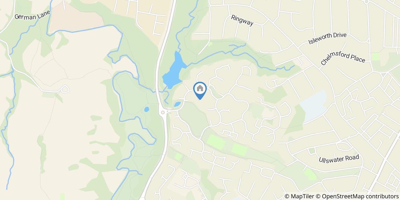 3 Bed Detached House, Lodgewood Close, PR7
