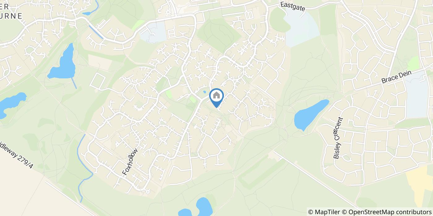 Room in a Shared House, Willow Lane, CB23