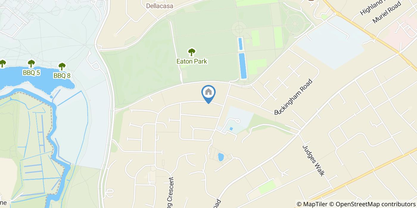 3 Bed Semi-Detached House, Peckover Road, NR4