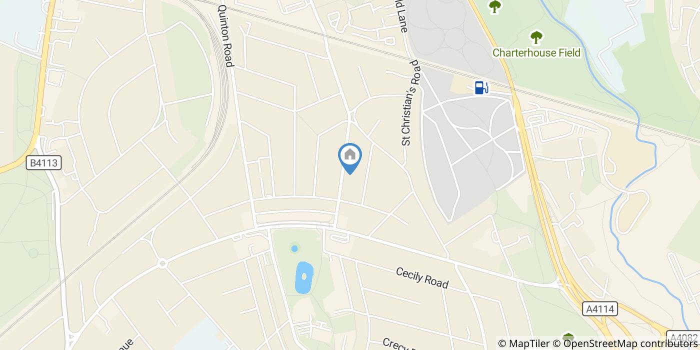 Room in a Shared House, Queen Isabels Avenue, CV3