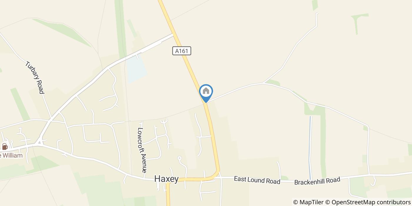 3 Bed Semi-Detached House, Eastmoor Villas, DN9