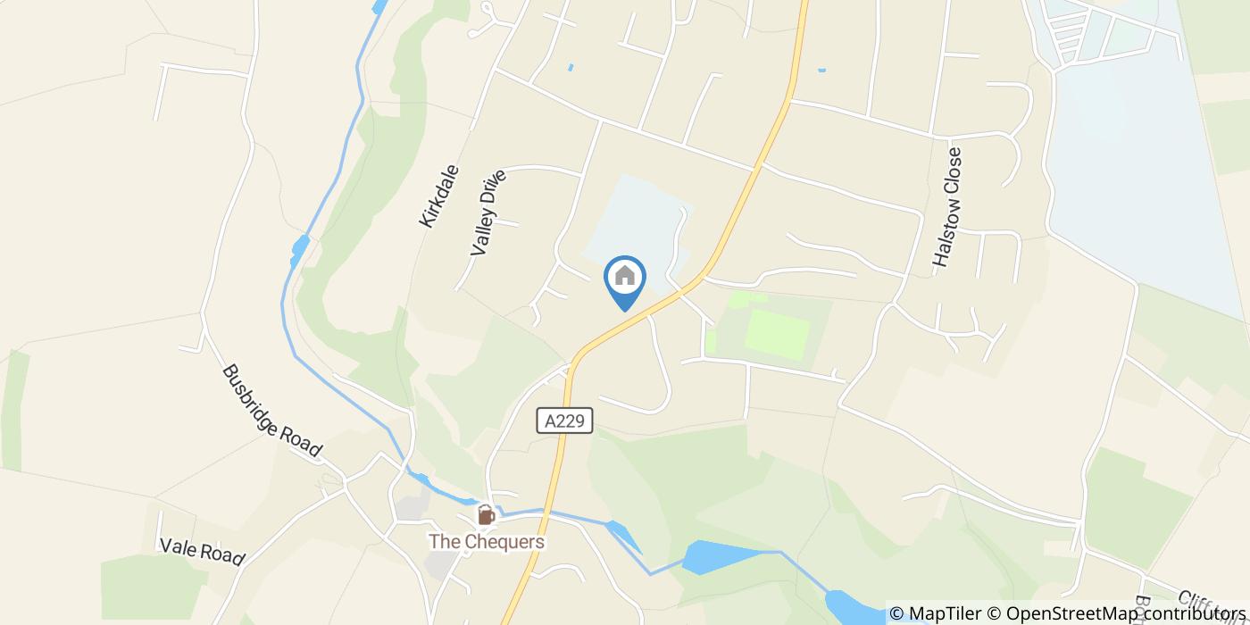 Room in a Shared House, Loose Road, ME15