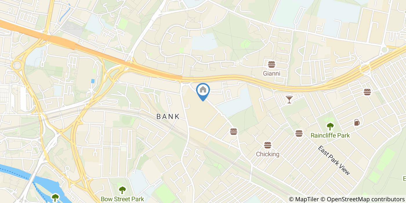 Room in a Shared House, Pontefract Lane, LS9