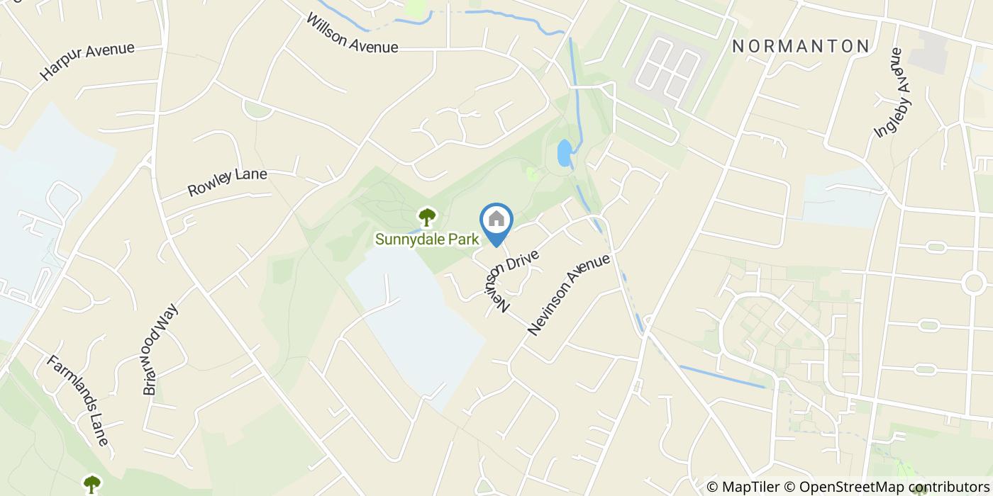 5 Bed Detached House, Summer Wood Court, DE23