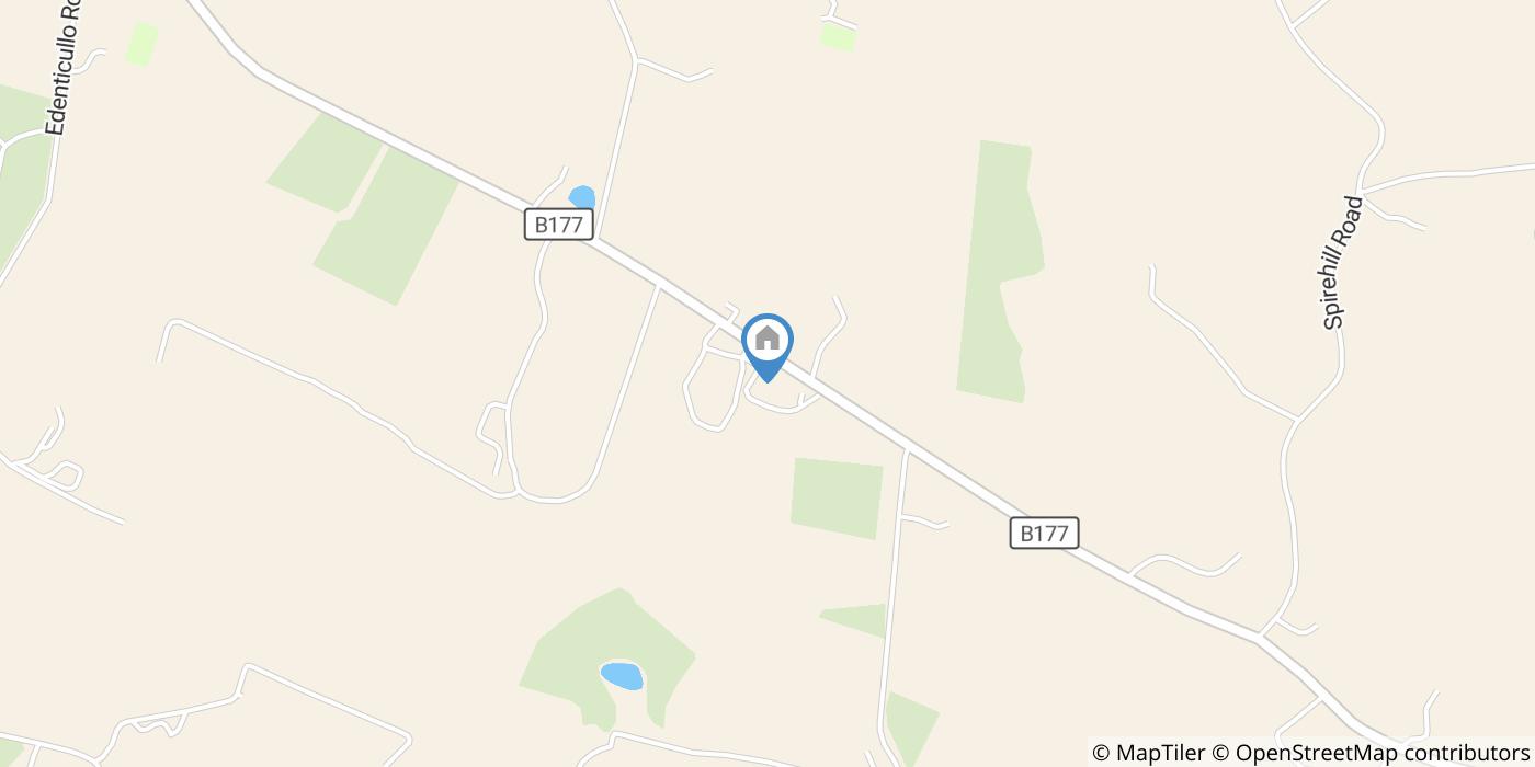Room in a Shared Flat, Ballynahinch Road, BT26