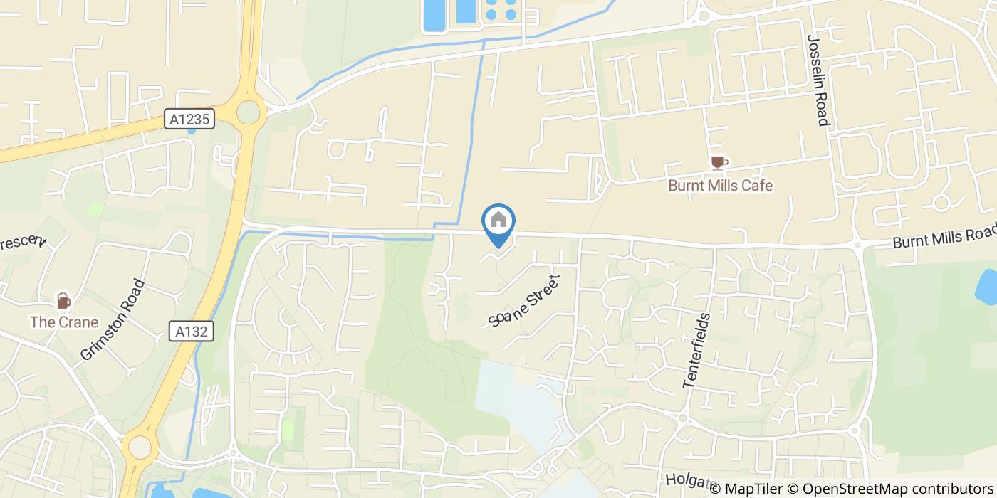 Basildon - 2 Bed End Terrace, Cockerell Close, SS13 - To Rent Now for £ ...