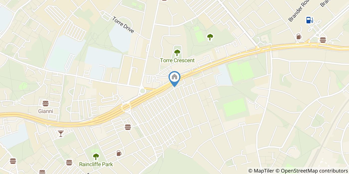 Room in a Shared House, Dawlish Terrace, LS9