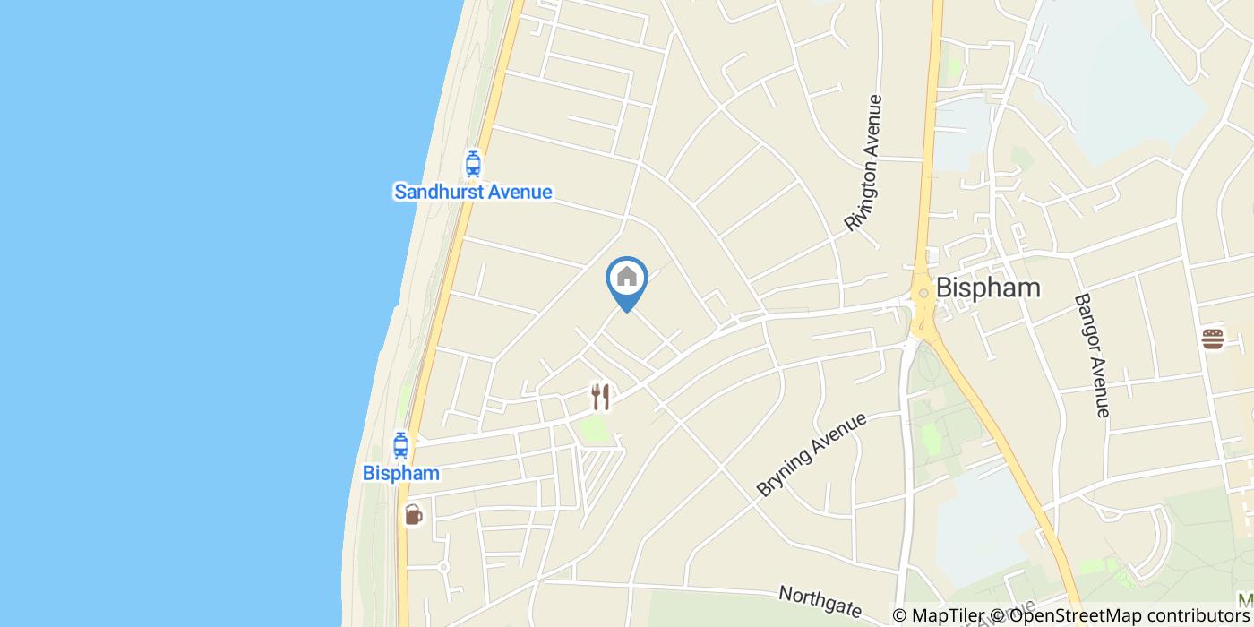 3 Bed Semi-Detached House, England Avenue, FY2