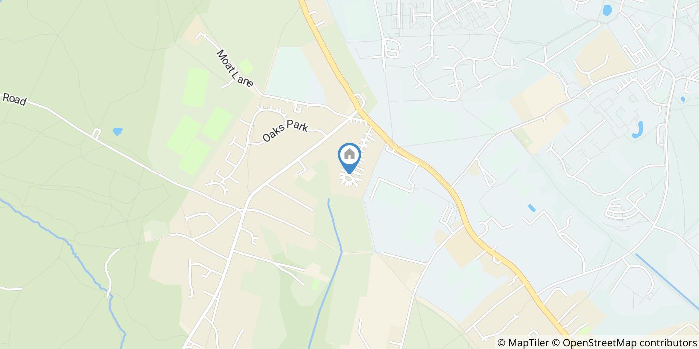 3 Bed Semi-Detached House, Highfield Close, CT2
