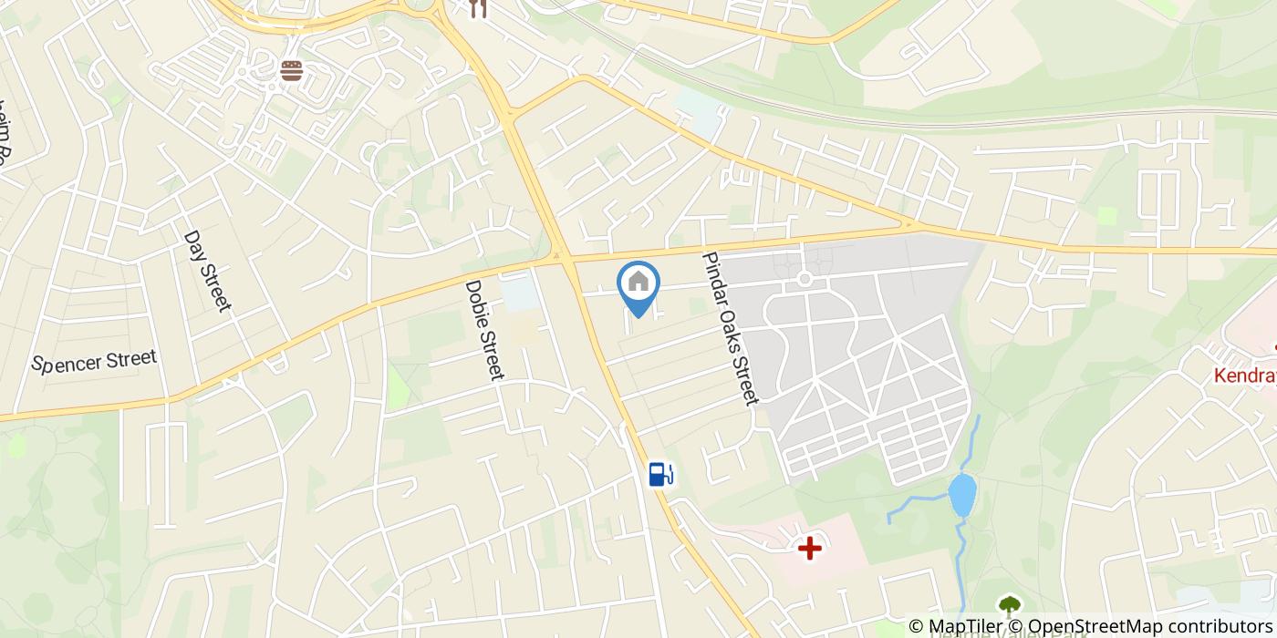 2 Bed Terraced House, Albion Terrace, S70