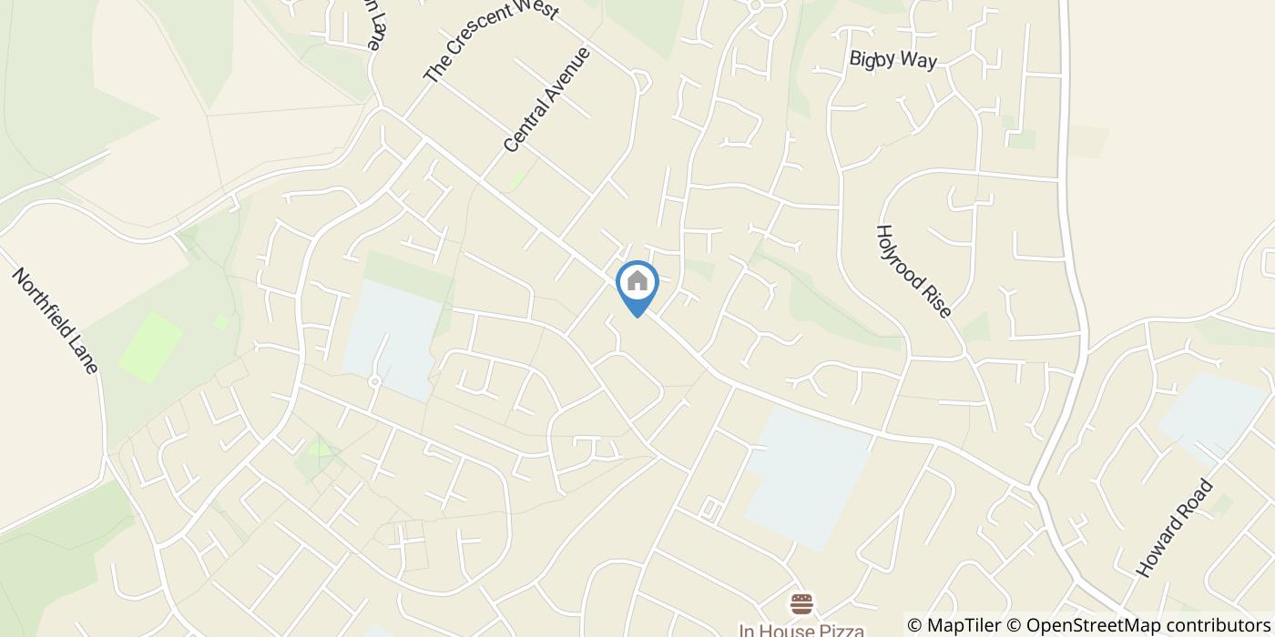 3 Bed Semi-Detached House, Flanderwell Lane, S66
