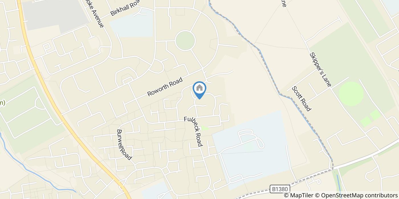 3 Bed Semi-Detached House, Netherfields Crescent, TS3