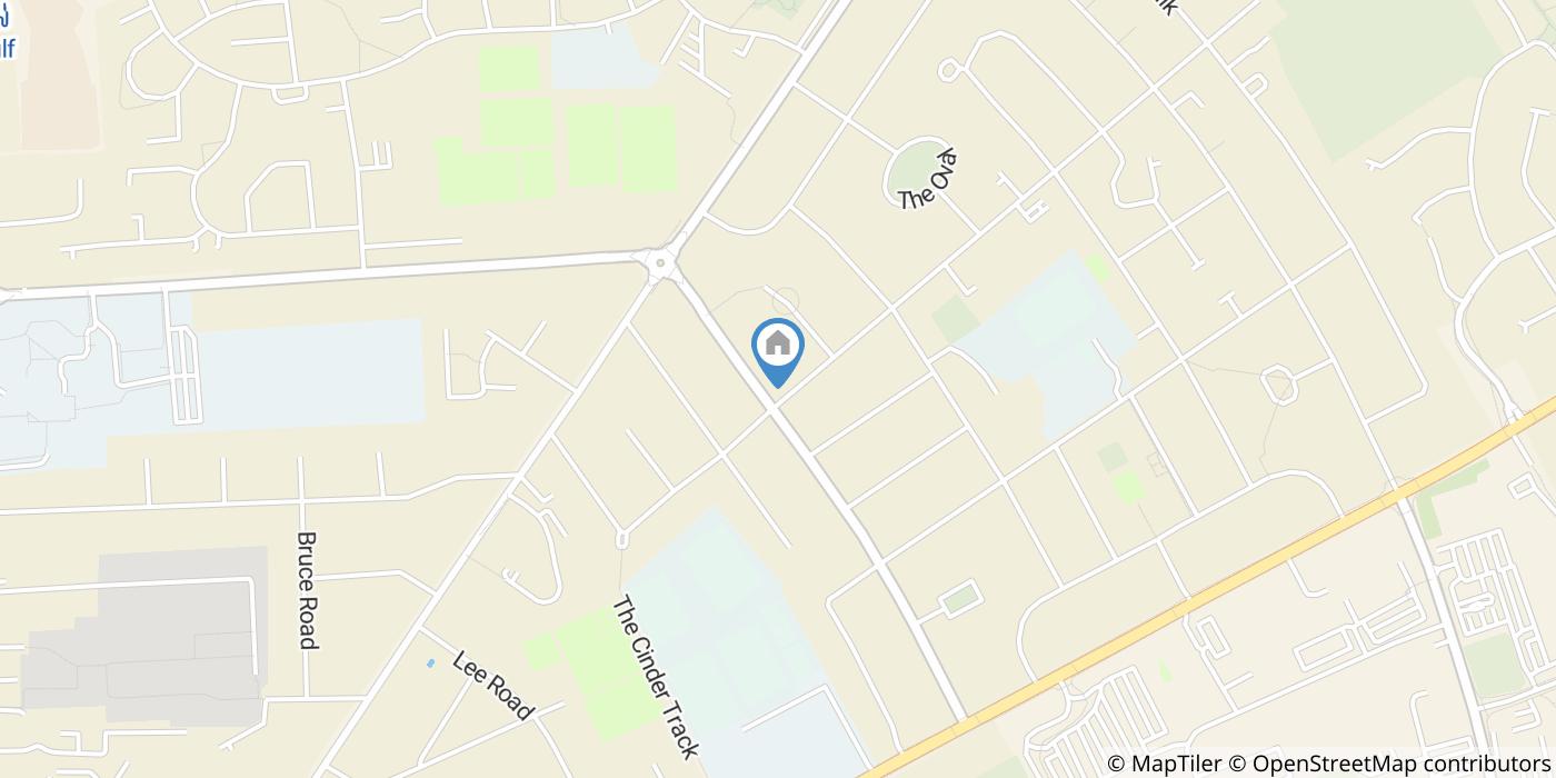 Room in a Shared House, Ruskin Avenue, LN2