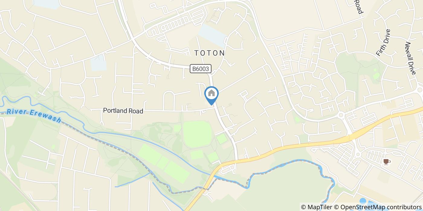 2 Bed Flat, High Road, NG9