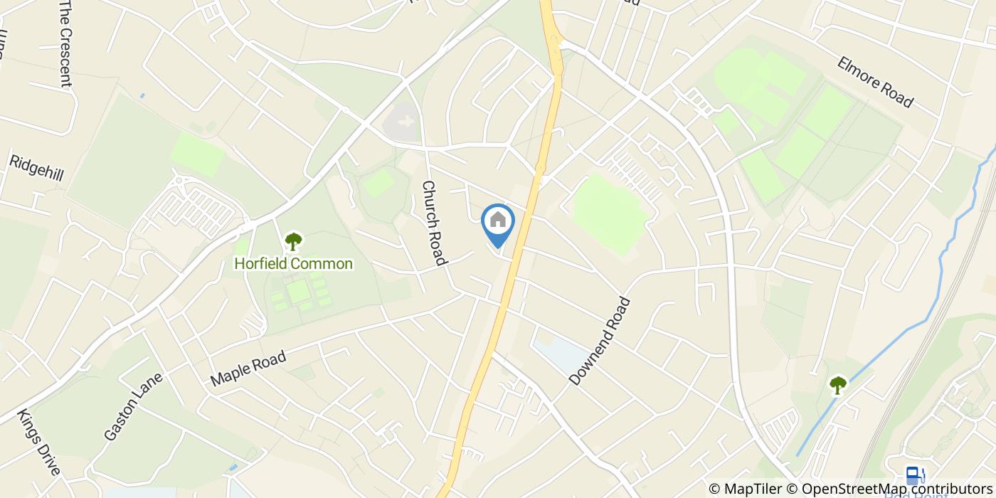 7 Bed Semi-Detached House, Pitt Road, BS7