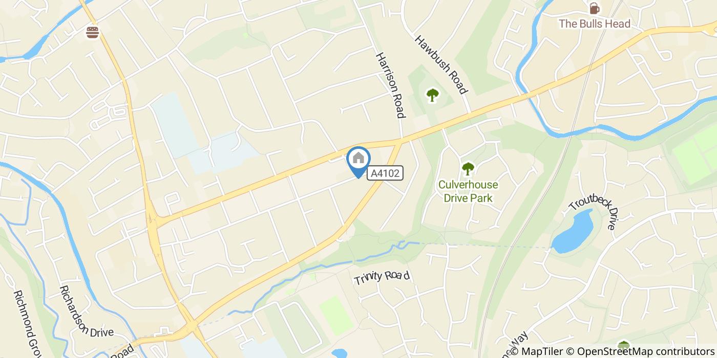 2 Bed Flat, King William Street, DY8