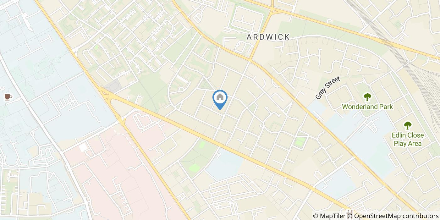 4 Bed Terraced House, Hitchen St, M13