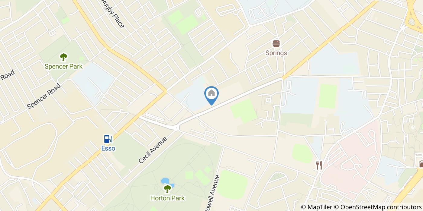 Room in a Shared House, Dirkhill Road, BD7