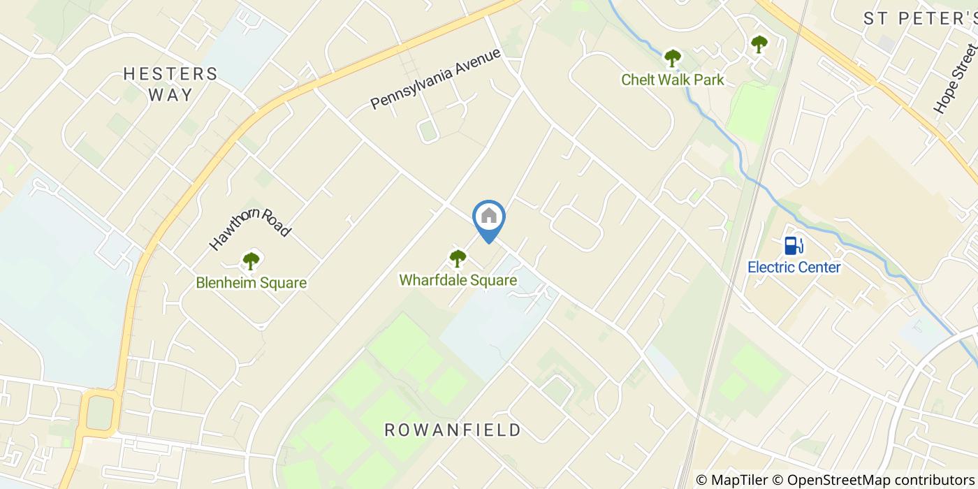 Room in a Shared House, Alstone Lane, GL51