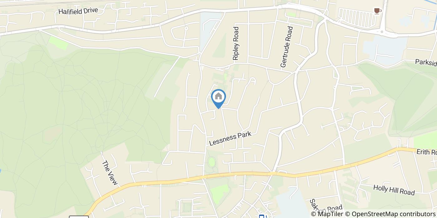 3 Bed Detached House, Clive Road, DA17