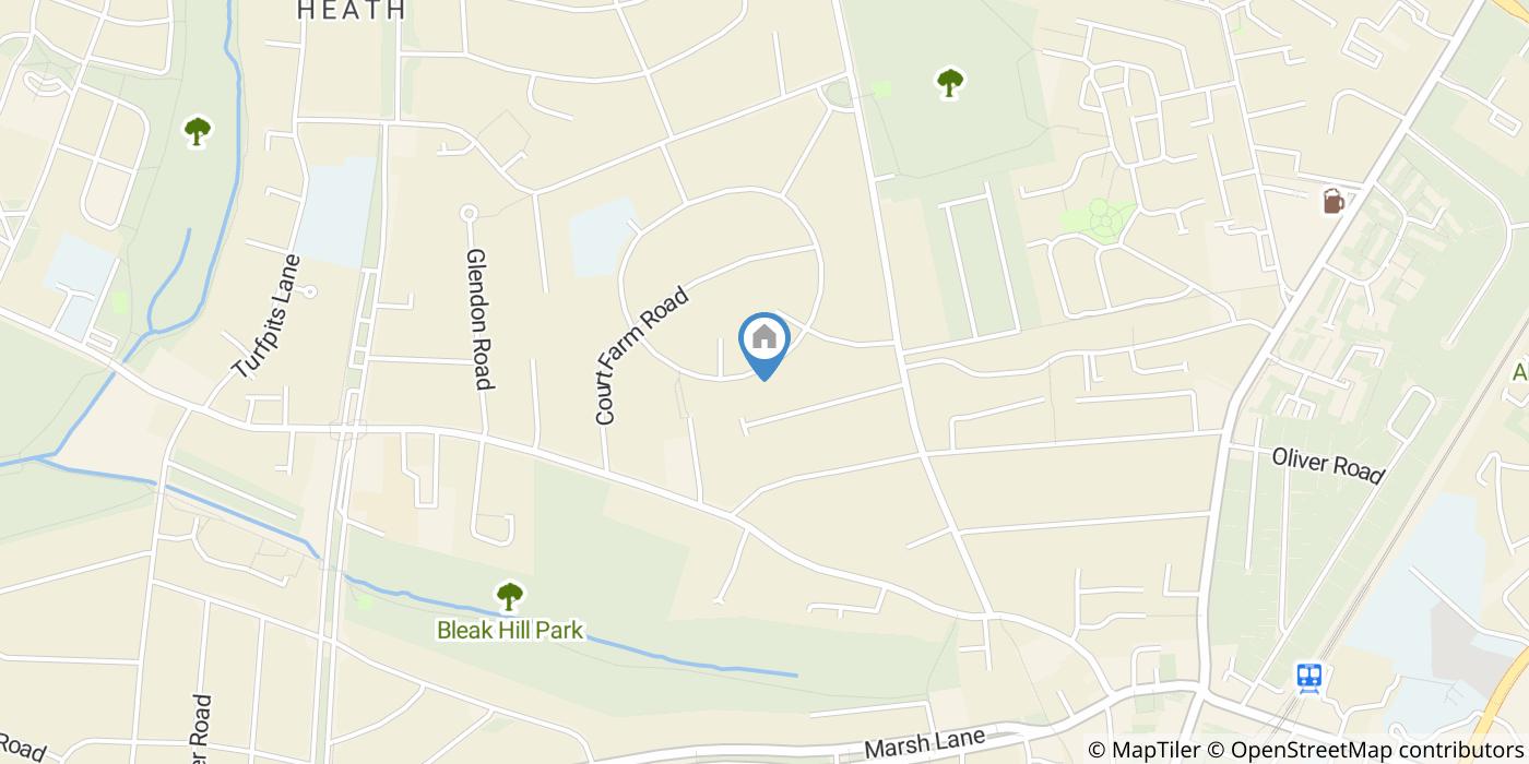 3 Bed Detached House, Regan Crescent, B23