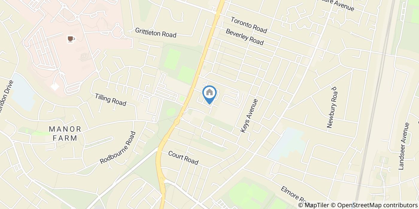 6 Bed Semi-Detached House, Bartholomews Square, BS7