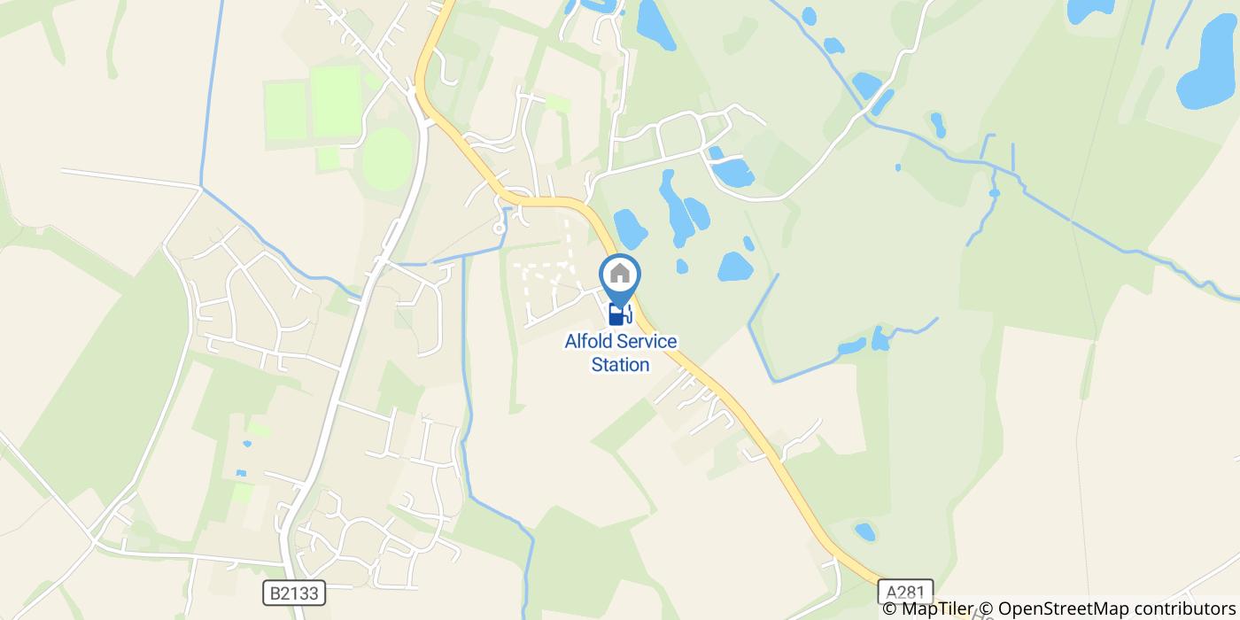 5 Bed Detached House, Barons Drive, GU6
