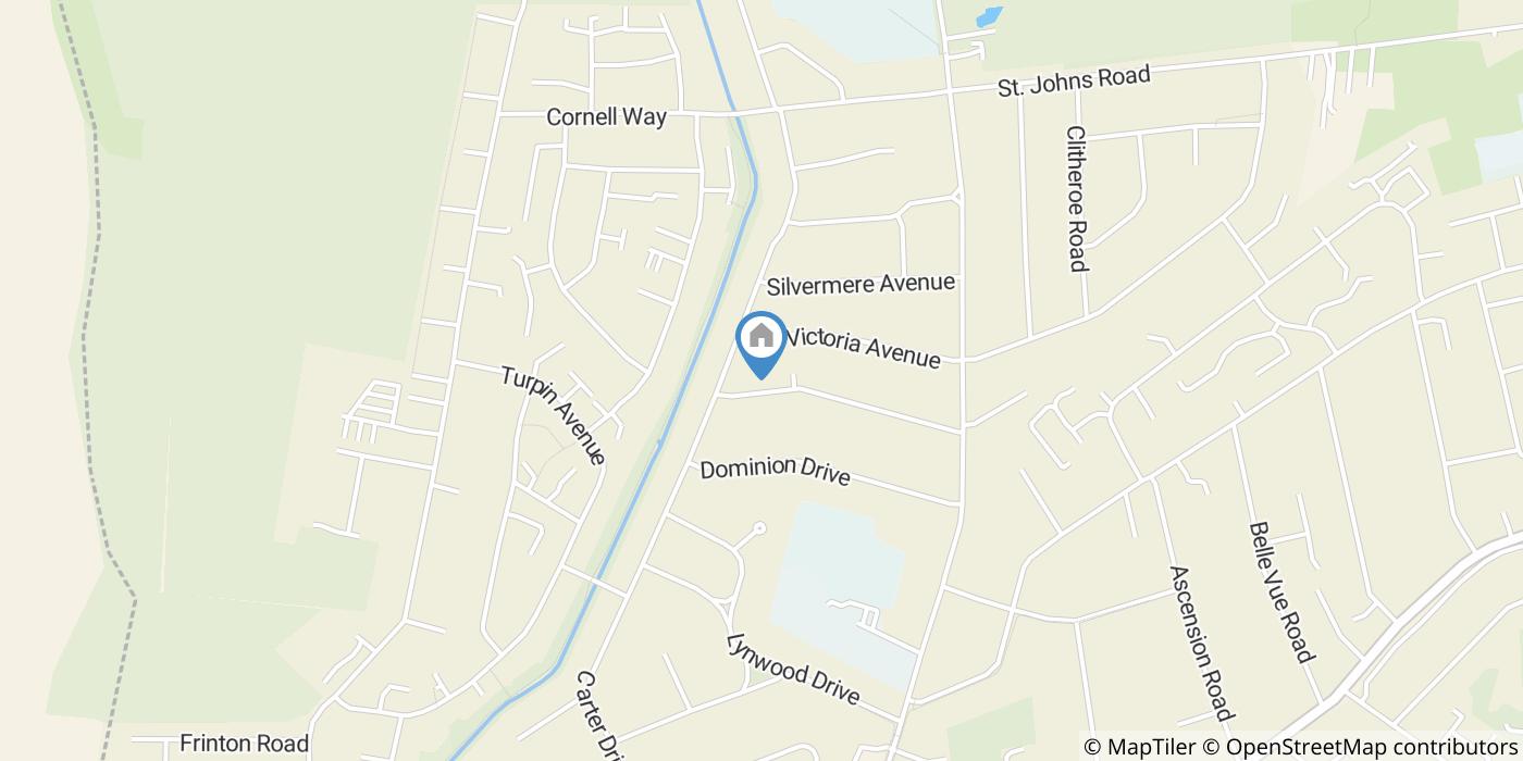 3 Bed Semi-Detached House, Larchwood Avenue, RM5