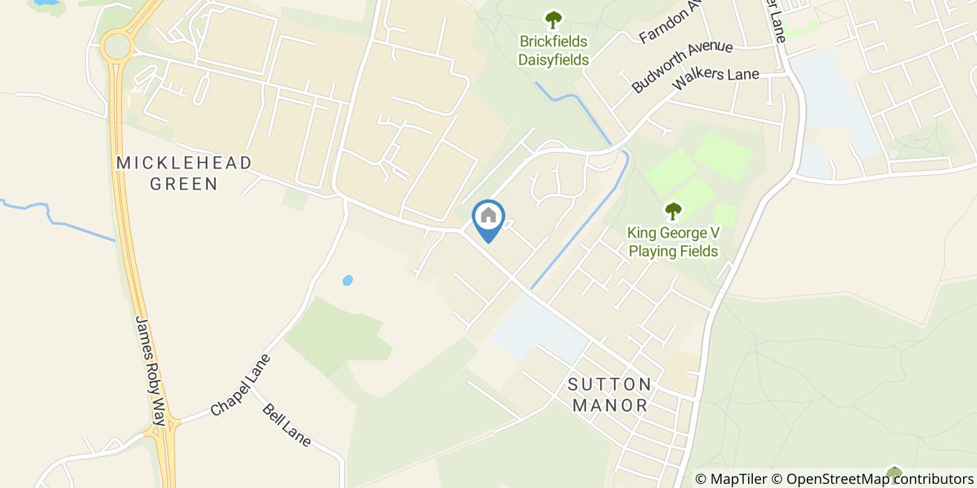 3 Bed Semi-Detached House, Forest Road, WA9