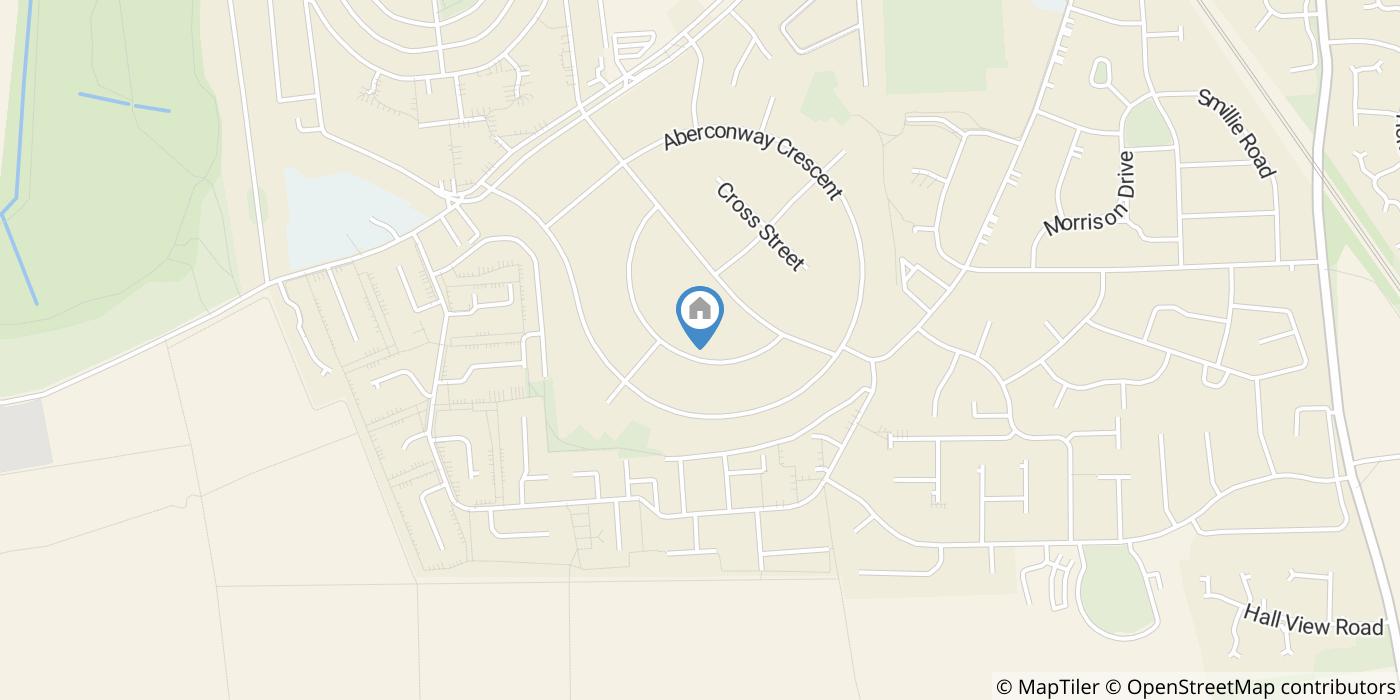 Room in a Shared House, Haig Crescent, DN11