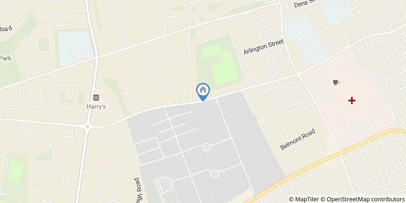 Room in a Shared House, Hylton Road, SR4