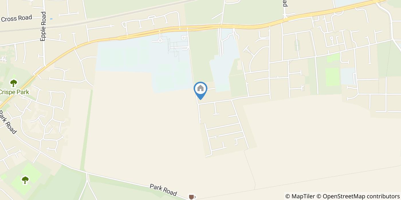 2 Bed Bungalow, The Warren Drive, CT8