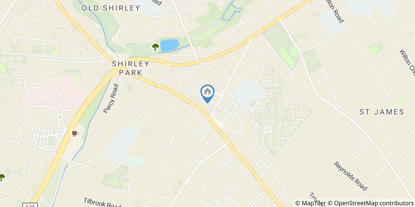 3 Bed Semi-Detached House, Sydney Road, SO15